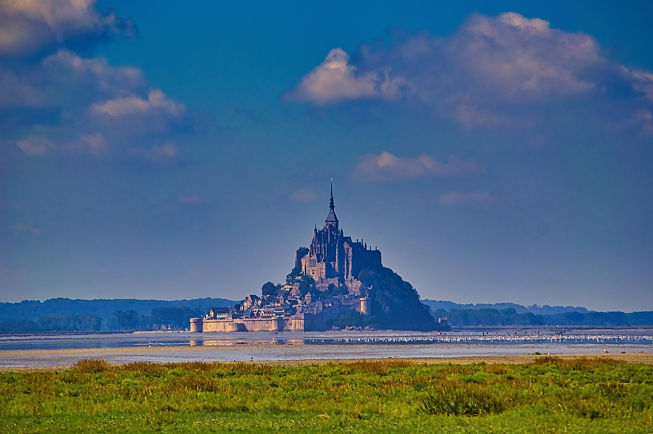 The Importance of Heritage Sites for Future Generations